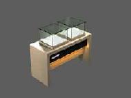 Jewelry Display Cases