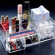 Acrylic Cosmetic Stand