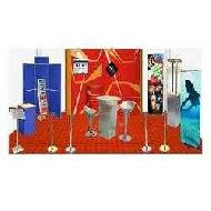 Modular Exhibition System
