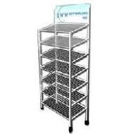 Customized Display Stand