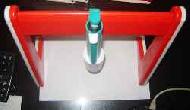 Pipette Stand