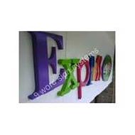 3d Sign Boards