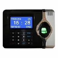 Attendance Recording System