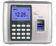 Automatic Attendance System