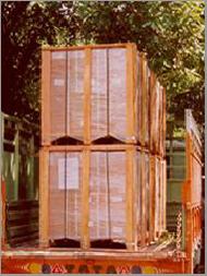 Coir Fiber