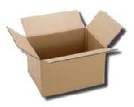 Corrugated Packaging