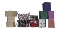 Gift Packaging