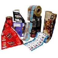 Flexible Packaging