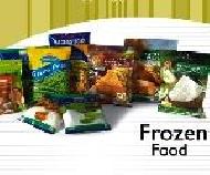 Frozen Food Packaging
