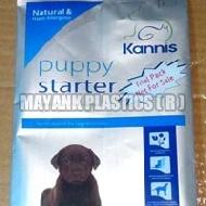 Pet Food Packaging