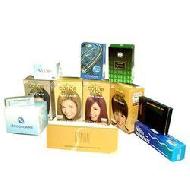 Cosmetics Packaging