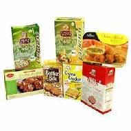 Food Products Packaging