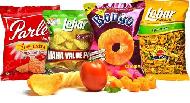 Snack Food Packaging