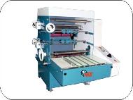 Film Lamination Machine
