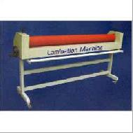 Automatic Lamination Machine