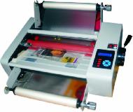 Thermal Lamination Machine