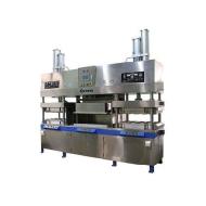 Paper Plate Lamination Machine