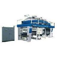 Dry Lamination Machine