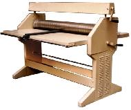 Cold Laminating Machine