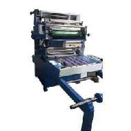 PVC Lamination Machine