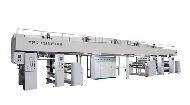 Dry Laminating Machine
