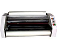 Roll To Roll Lamination Machine