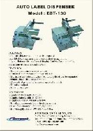 Label Dispensers