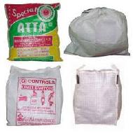 Hdpe Sacks