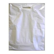Plain Plastic Bags