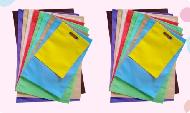 Non Woven Packaging Bag