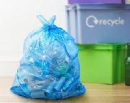 Biodegradable Garbage Bags