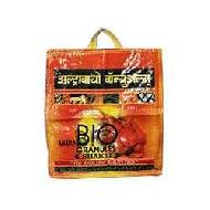 HDPE Woven Laminated Bag