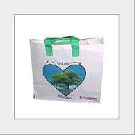 Laminated Gusseted Bags