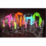 Pvc Plastic Bags