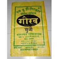 Plastic Woven Bag