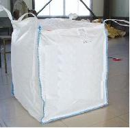 Woven Jumbo Bags