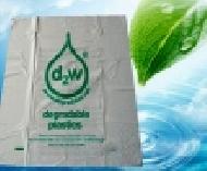 Oxo Biodegradable Bags
