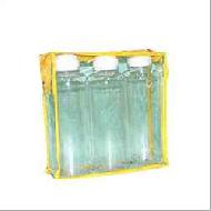 Plastic Zipper Bags