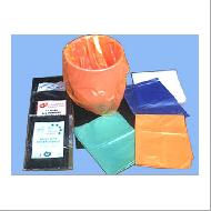 LDPE Garbage Bags