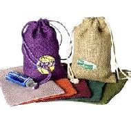 Jute Burlap Bags