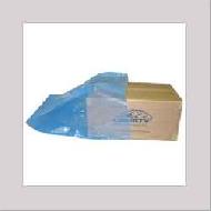 Gusseted Poly Bag