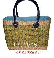 Straw Bag