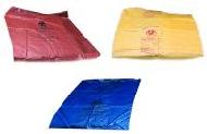 Biodegradable Polythene Bags