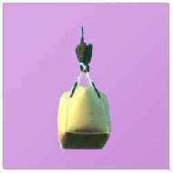 Plastic Jumbo Bag