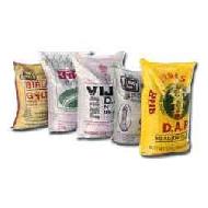Small Woven Bags