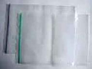 Ldpe Zip Lock Bags