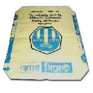 Woven Poly Sacks
