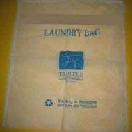 Disposable Laundry Bag