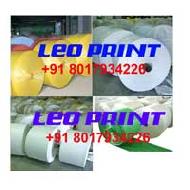 HDPE And PP Woven Sacks