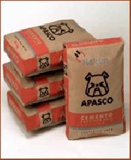 PP Valve Bag